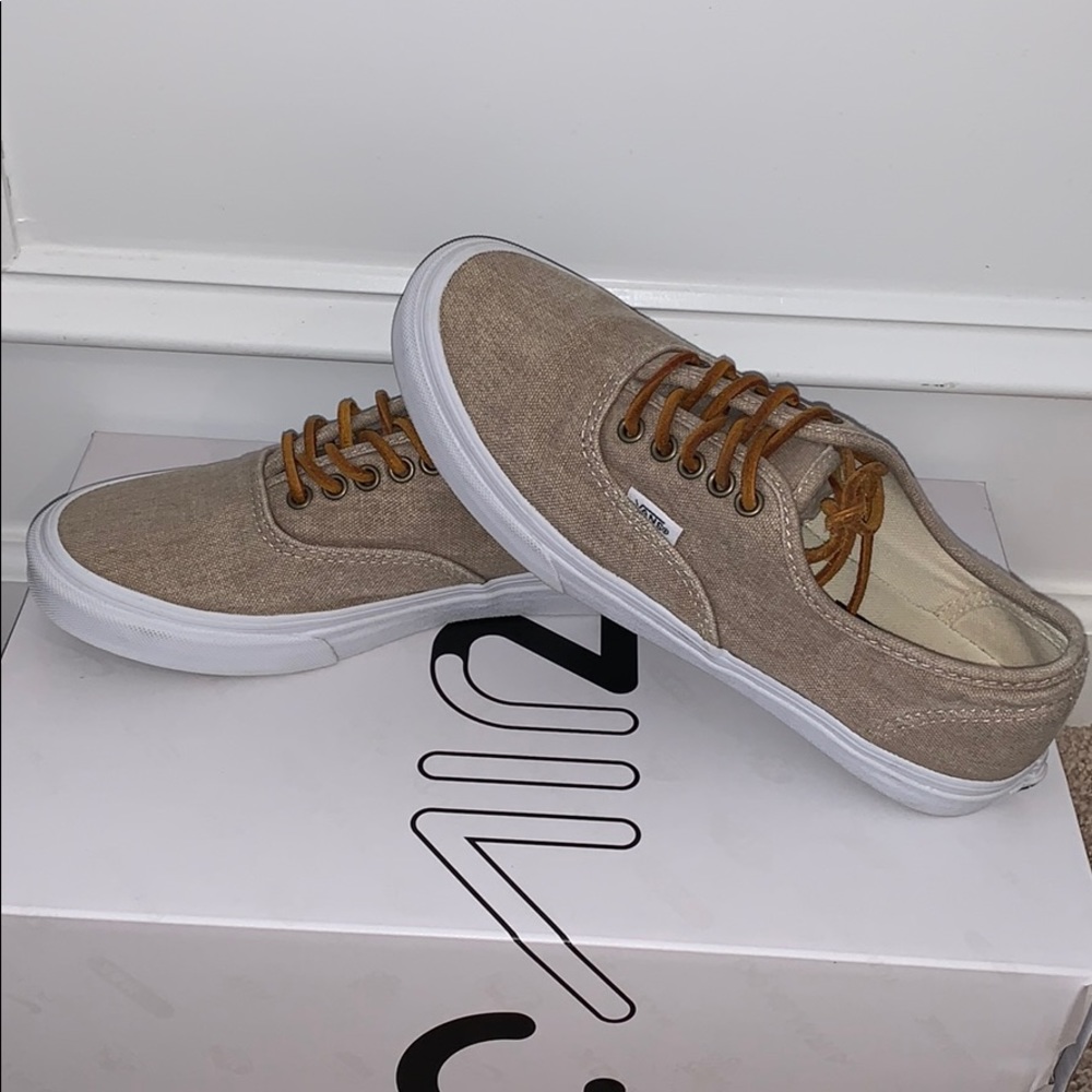 Vans